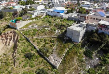 Lote de Terreno en  El Mirador, Tijuana