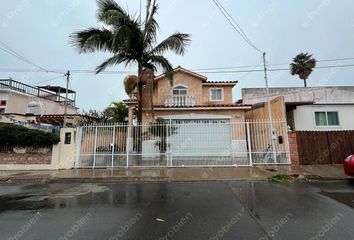 Casa en  Machado Norte, Playas De Rosarito