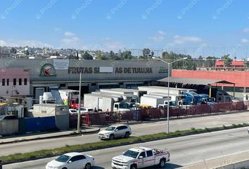 Nave en  Constitución Del 17, Tijuana