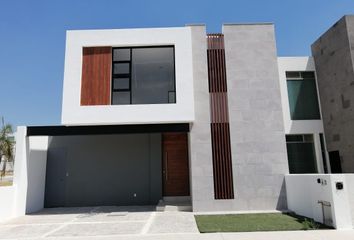 Casa en condominio en  76973, Huimilpan, Querétaro, Mex