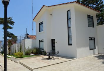 Casa en  El Santuario, San Cristóbal De Las Casas