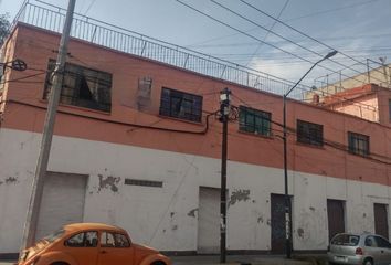 Lote de Terreno en  Calle Zoltan Kodaly 52, San Simón Tolnahuac, Ciudad De México, Cuauhtémoc, Ciudad De México, 06920, Mex