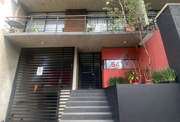 Departamento en  Calle Río Tíber 50, Cuauhtémoc, Ciudad De México, Cuauhtémoc, Ciudad De México, 06500, Mex