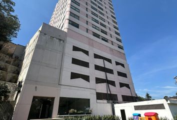 Departamento en  Calle Mimosa 25-49, Abdias García Soto, Cuajimalpa De Morelos, Ciudad De México, 05500, Mex