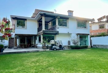 Casa en  Calle Del Rosario 9-41, Club De Golf Hacienda, Atizapán De Zaragoza, México, 52959, Mex