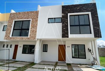 Casa en condominio en  San Agustin, Tlajomulco De Zúñiga