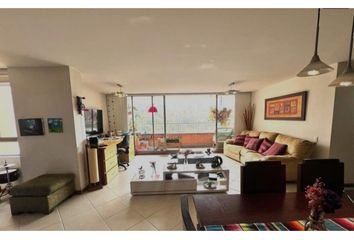 Apartamento en  Santa María De Los Ángeles, Medellín