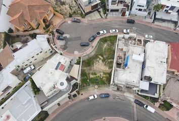 Lote de Terreno en  Paseo Mil Cumbres 3409-7045, Cumbres De Juárez, Tijuana, Baja California, 22046, Mex