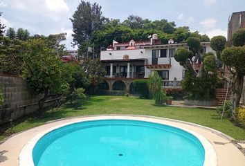 Casa en  La Pradera, Cuernavaca, Cuernavaca, Morelos