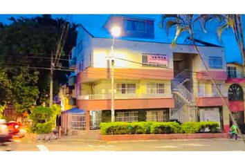 Apartamento en  Aranjuez, Medellín