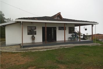 Villa-Quinta en  Santa Bárbara, Antioquia