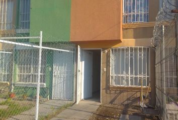 Casa en condominio en  Los Héroes Ozumbilla, Tecámac