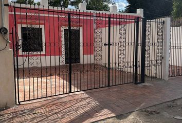 Casa en  Calle 70 503a, Centro, Mérida, Yucatán, 97000, Mex