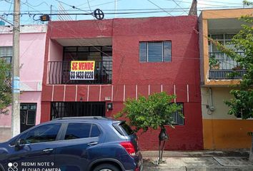 Casa en  Santa Cecilia, Guadalajara, Guadalajara, Jalisco