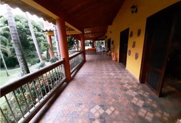 Villa-Quinta en  Amagá, Antioquia