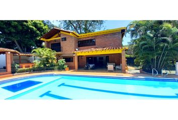 Villa-Quinta en  Santa Fe De Antioquia