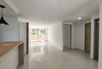 Apartamento en  Calasanz, Medellín