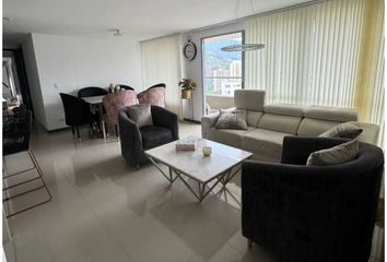 Apartamento en  Loma De Los Bernal, Medellín