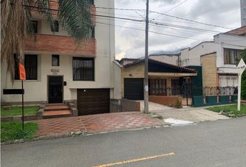 Apartamento en  Calasanz, Medellín