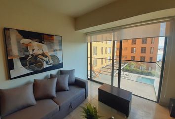 Departamento en  Calle Corregidora, Plazas Del Parque, Santiago De Querétaro, Querétaro, 76169, Mex