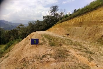 Lote de Terreno en  Sabaneta, Antioquia