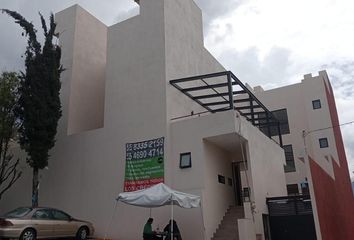 Casa en condominio en  Calle Tekax 7-3a, Héroes De Padierna, Tlalpan, Ciudad De México, 14200, Mex