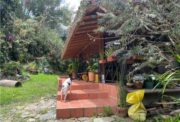 Villa-Quinta en  Envigado, Antioquia