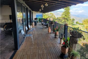 Villa-Quinta en  Copacabana, Antioquia