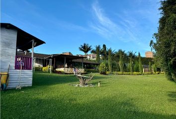 Villa-Quinta en  El Carmen De Viboral, Antioquia