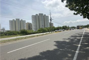 Lote de Terreno en  Rodadero Tradicional, Santa Marta