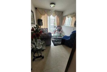 Apartamento en  Villa Del Prado, Cali