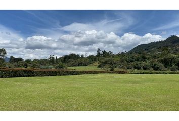 Lote de Terreno en  El Carmen De Viboral, Antioquia