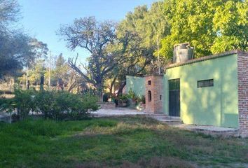 Lote de Terreno en  Santa Teresita De Don Diego, San Miguel De Allende, Guanajuato, Mex