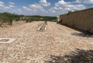 Lote de Terreno en  Calle Las Flores, Los López, Los López De Tirado, San Miguel De Allende, Guanajuato, 37897, Mex