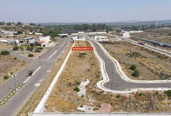 Lote de Terreno en  Avenida Diego Rivera, San Miguel De Allende, Guanajuato, 37884, Mex