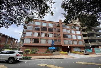 Apartamento en  San Patricio, Bogotá