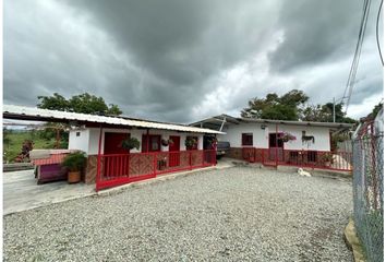 Villa-Quinta en  Circasia, Quindío