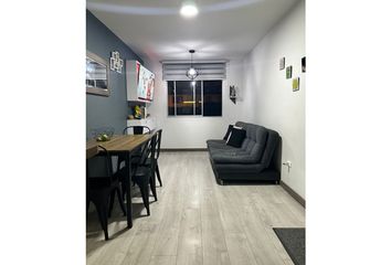 Apartamento en  La Francia, Manizales