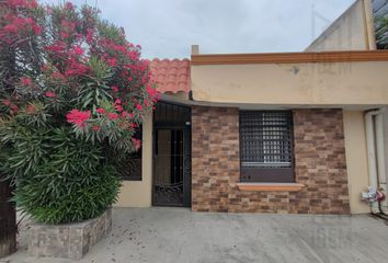 Casa en  Jardín De Las Puentes, San Nicolás De Los Garza