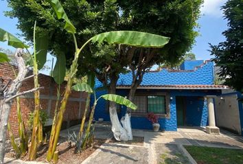 Casa en  Fraccionamiento Acalli, Jiutepec, Morelos