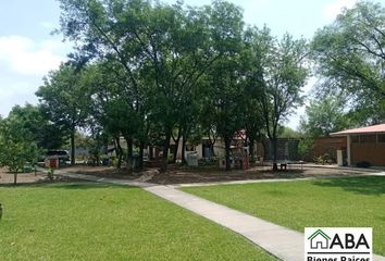 Rancho en  Arboledas De San Roque, Juárez, Nuevo León