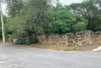 Lote de Terreno en  Loma Bonita, Monterrey