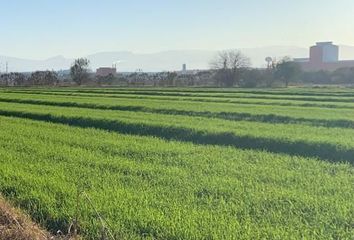 Lote de Terreno en  Colinas Del Aeropuerto, Pesquería