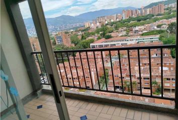 Apartamento en  La Palma, Medellín