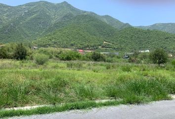 Lote de Terreno en  Las Misiones (santiago), Santiago, Nuevo León