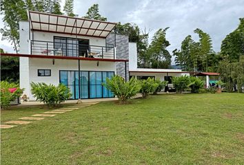 Casa en  Tocolá, Dagua