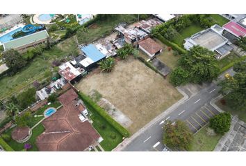 Lote de Terreno en  La Tebaida, Quindío