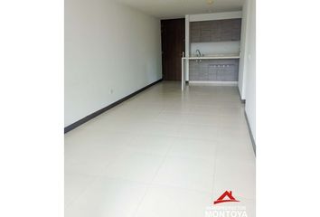 Apartamento en  Los Alamos, Pereira