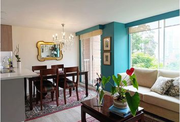 Apartment for rent in Castropol, Medellín
