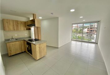 Apartamento en  Pinares De San Martin, Pereira